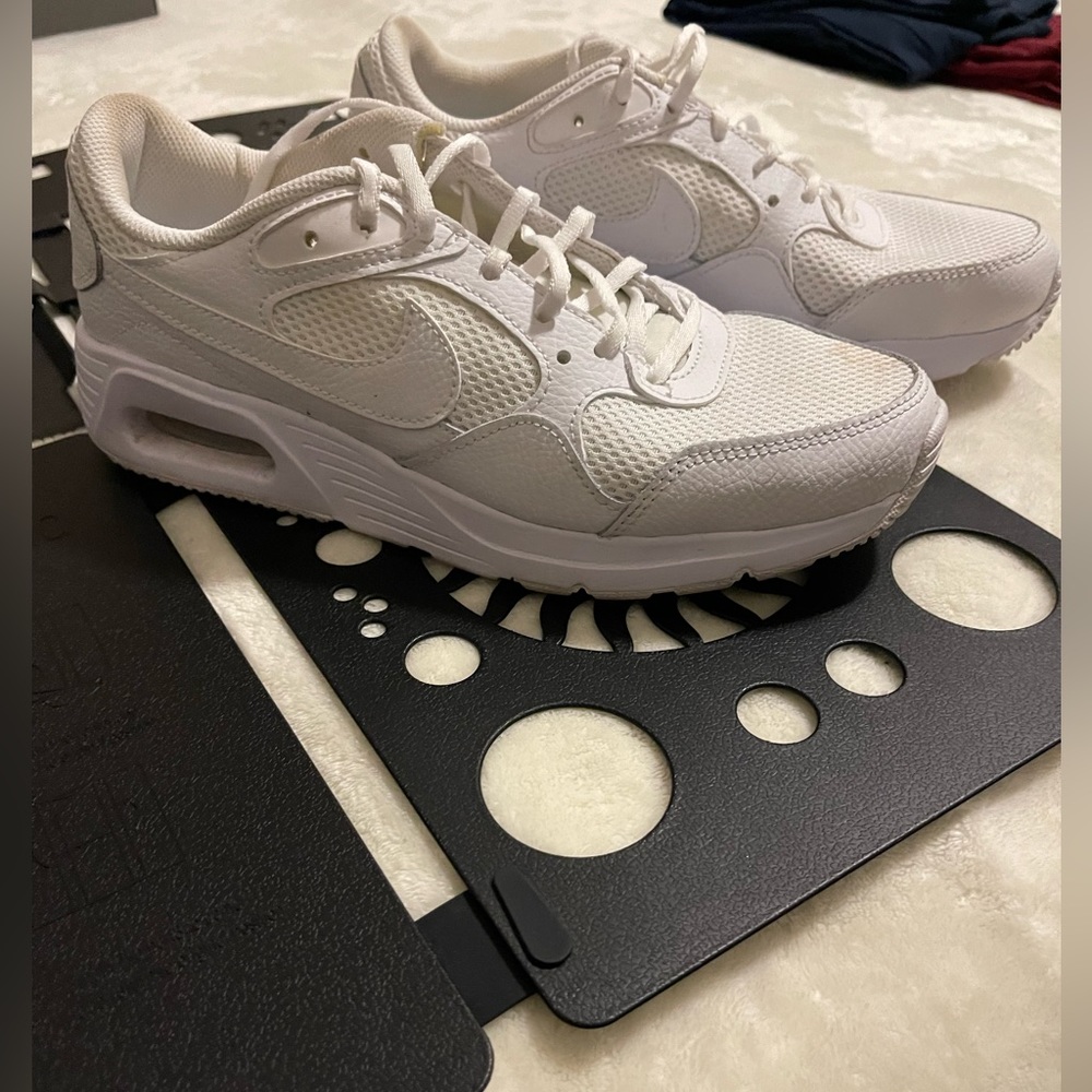 Women’s Nike Air Max SC Sneakers - Picture 7 of 12